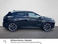 Voitures D'occasion À Saint-Thuriau | Ds Ds 7 E-Tense 4X4 360Ch La Premiere