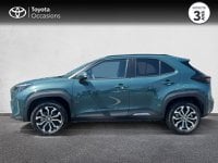 Voitures D'occasion À Plérin | Toyota Yaris Cross 130H Design My26