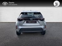 Voitures D'occasion À Vannes | Toyota Yaris Cross 116H Dynamic My22