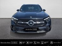 Voitures D'occasion À Saint-Grégoire | Mercedes-Benz Glc 300 E Hybrid 313Ch Amg Line 4Matic 9G-...