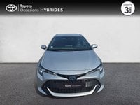 Voitures D'occasion À Vannes | Toyota Corolla Touring Spt 122H Dynamic Business + Programme Beyo...