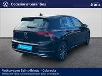 Voitures D'occasion À Saint-Brieuc | Volkswagen Golf 1.4 Ehybrid Opf 204Ch Style Dsg6