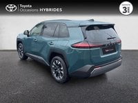 Voitures D'occasion À Pluneret | Toyota Rav4 2.5 Hybride 185Ch Dynamic 2Wd Ng25