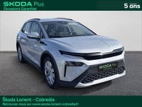 Voitures D'occasion À Lanester | Škoda Elroq 204Ch 60 Element