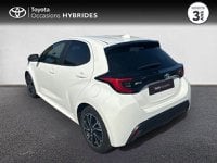 Voitures D'occasion À Plérin | Toyota Yaris 116H Design 5P My22