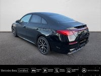 Voitures D'occasion À Saint-Grégoire | Mercedes-Benz Cla 200 183Ch Amg Line 8G-Edct