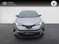 Voitures D'occasion À Ploërmel | Toyota C-Hr 1.2 Turbo 116Ch Dynamic 2Wd