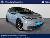Voitures D'occasion À Guingamp | Volkswagen Id.3 204Ch - 77 Kwh Tour