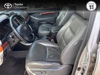 Voitures D'occasion À Pabu | Toyota Land Cruiser 173 D-4D Vxe Bva 5P 2007