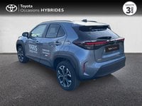Voitures D'occasion À Lanester | Toyota Yaris Cross 130H Design Mc26