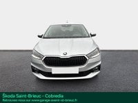 Voitures D'occasion À Saint-Brieuc | Škoda Fabia 1.0 Tsi Evo2 95Ch Selection