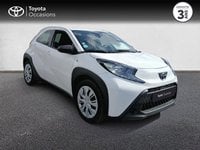 Voitures D'occasion À Carhaix-Plouguer | Toyota Aygo X 1.0 Vvt-I 72Ch Dynamic