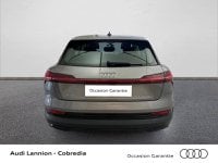 Voitures D'occasion À Lannion | Audi E-Tron 55 408Ch E-Quattro