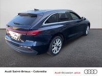 Voitures D'occasion À Saint-Brieuc | Audi A5 2.0 Tdi Hybride 204Ch Business Executive S Tronic 7