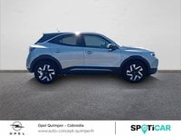 Voitures D'occasion À Quimper | Opel Mokka 1.2 Turbo 100Ch Elegance