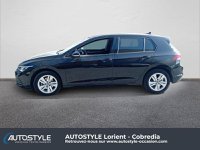 Voitures D'occasion À Lanester | Volkswagen Golf 2.0 Tdi Scr 116Ch Life Plus
