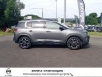 Voitures D'occasion À Guingamp | Citroën C5 Aircross Hybrid Rechargeable 225Ch Shine Ë-Eat8