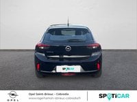 Voitures D'occasion À Yffiniac | Opel Corsa Corsa-E 136Ch Edition