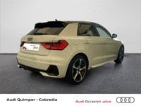 Voitures D'occasion À Quimper | Audi A1 Sportback 30 Tfsi 116Ch S Line S Tronic 7