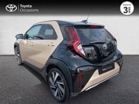 Voitures D'occasion À Noyal-Pontivy | Toyota Aygo X 1.0 Vvt-I 72Ch Collection My23