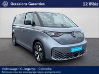 Voitures D'occasion À Guingamp | Volkswagen Id. Buzz 204Ch Pro 77 Kwh