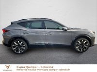 Voitures D'occasion À Quimper | Cupra Formentor 1.5 Etsi Hybrid 150Ch V Dsg7
