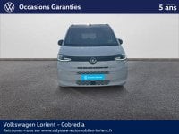 Voitures D'occasion À Lanester | Volkswagen California 2.0 Tdi 150Ch Coast Dsg7