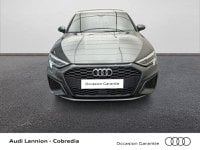 Voitures D'occasion À Lannion | Audi A3 Sportback 40 Tfsi E 204Ch S Line S Tronic 6