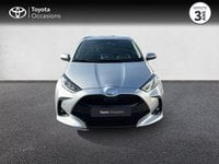 Voitures D'occasion À Belz | Toyota Yaris 116H Design 5P My22