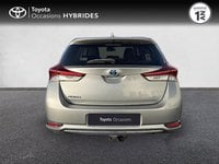 Voitures D'occasion À Saint-Martin-Des-Champs | Toyota Auris Hsd 136H Design