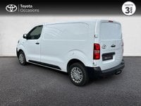 Voitures D'occasion À Brest | Toyota Proace Medium 2.0 D-4D 140 Start Mc24