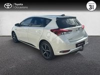 Voitures D'occasion À Belz | Toyota Auris Hsd 136H Collection Rc18