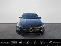 Voitures D'occasion À Brest | Mercedes-Benz Classe A 180 D 116Ch Progressive Line 8G-Dct