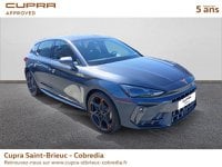 Voitures D'occasion À Saint-Brieuc | Cupra Leon 1.5 Etsi Hybrid 150Ch V Dsg7