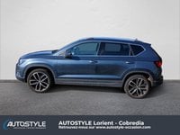 Voitures D'occasion À Lanester | Seat Ateca 1.5 Tsi 150Ch Start&Stop Xcellence Dsg 151G