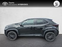 Voitures D'occasion À Brest | Toyota Yaris Cross 116H Trail My22