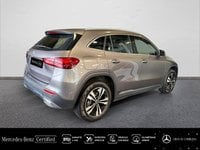 Voitures D'occasion À Saint-Martin-Des-Champs | Mercedes-Benz Gla 250 E 218Ch Progressive Line 8...