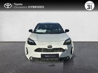 Voitures D'occasion À Quimper | Toyota Yaris Cross 116H Gr Sport My22