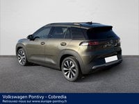 Voitures D'occasion À Pontivy | Volkswagen Id. Cross 211Ch 52Kwh Life Edition