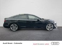 Voitures D'occasion À Brest | Audi A5 Sportback 35 Tdi 163Ch S Edition S Tronic 7 9Cv