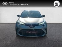 Voitures D'occasion À Lanester | Toyota C-Hr 184H Distinctive 2Wd E-Cvt Mc19