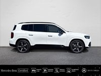 Voitures D'occasion À Brest | Mercedes-Benz Glb 200 163+30Ch Amg Line 8G-Edct