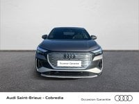 Voitures D'occasion À Saint-Brieuc | Audi Q4 Sportback E-Tron 40 E-Tron 204Ch S Line
