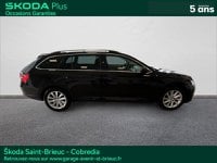 Voitures D'occasion À Saint-Brieuc | Škoda Superb Combi 2.0 Tdi 150Ch Scr Business Dsg7