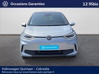 Voitures D'occasion À Quimper | Volkswagen Id.3 204Ch Pro 58 Kwh