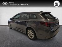 Voitures D'occasion À Brest | Toyota Corolla Touring Spt 1.8 140Ch Dynamic Business My24