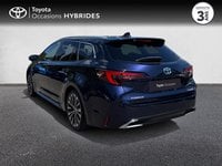 Voitures D'occasion À Lanester | Toyota Corolla Touring Spt 1.8 140Ch Design My24