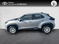 Voitures D'occasion À Pluneret | Toyota Yaris Cross 116H Dynamic Mc24