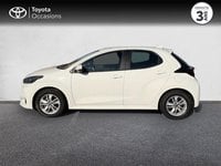Voitures D'occasion À Noyal-Pontivy | Toyota Yaris 120 Vvt-I Dynamic Business 5P Mc24