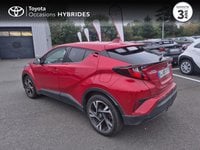 Voitures D'occasion À Vannes | Toyota C-Hr 122H Edition 2Wd E-Cvt My20